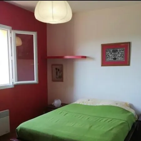 Maison T5 Les Oliviers Avec Piscine